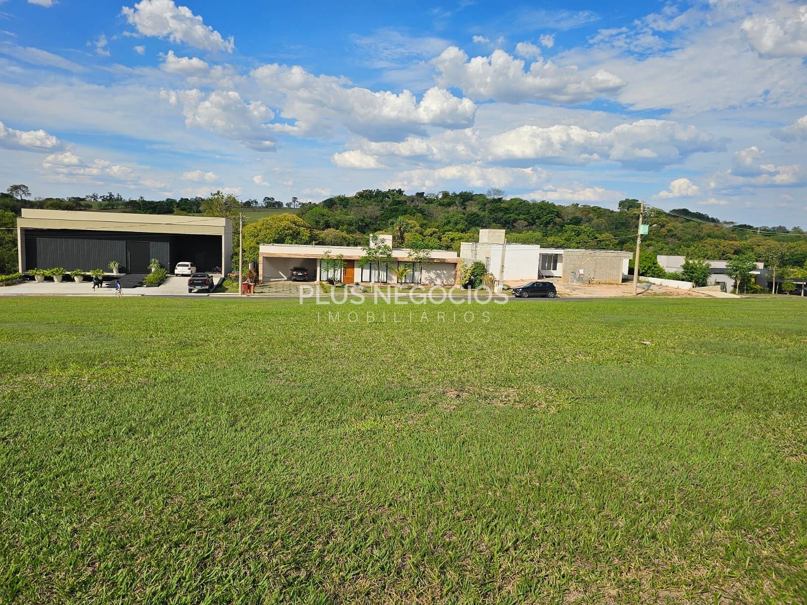 Terreno, 1000 m² - Foto 1