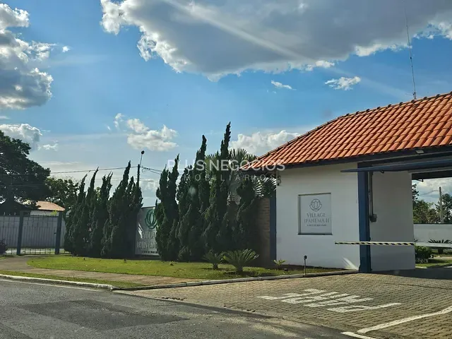Terreno com 1000m², à venda, no bairro araçoiaba em Araçoiaba da Serra