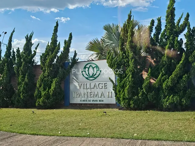 Terreno com 1000m², à venda, no bairro araçoiaba em Araçoiaba da Serra