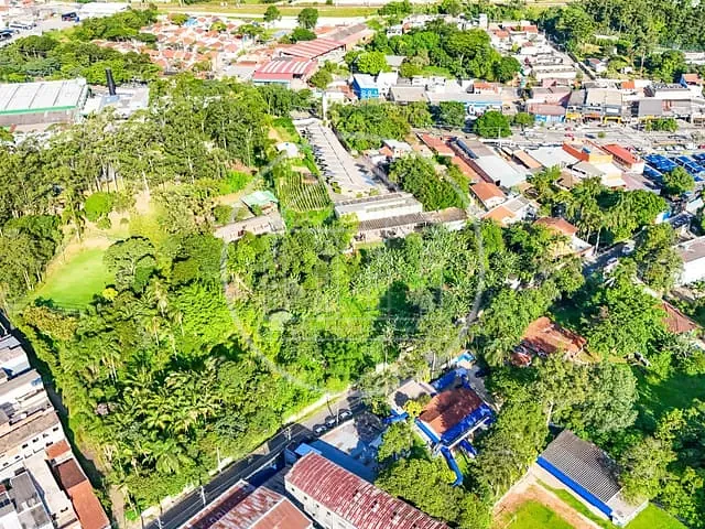 Terreno com 5330m², à venda, no bairro Jardim Panorama (Zona Sul) em São Paulo