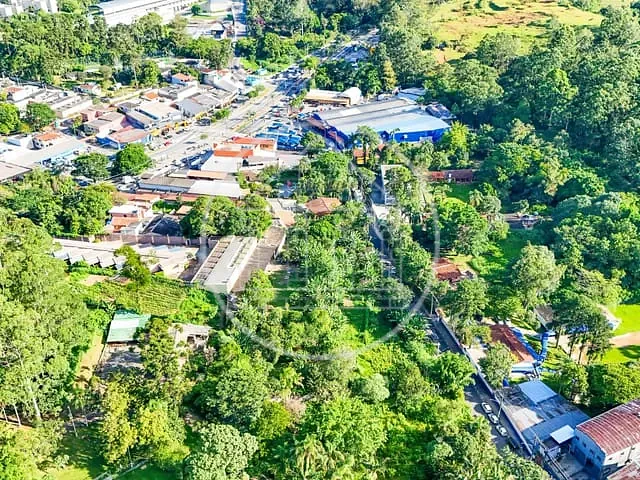 Terreno com 5330m², à venda, no bairro Jardim Panorama (Zona Sul) em São Paulo