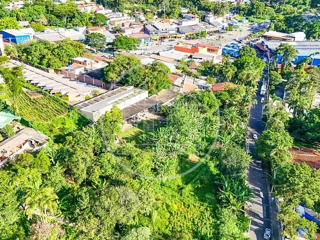 Terreno com 5330m², à venda, no bairro Jardim Panorama (Zona Sul) em São Paulo