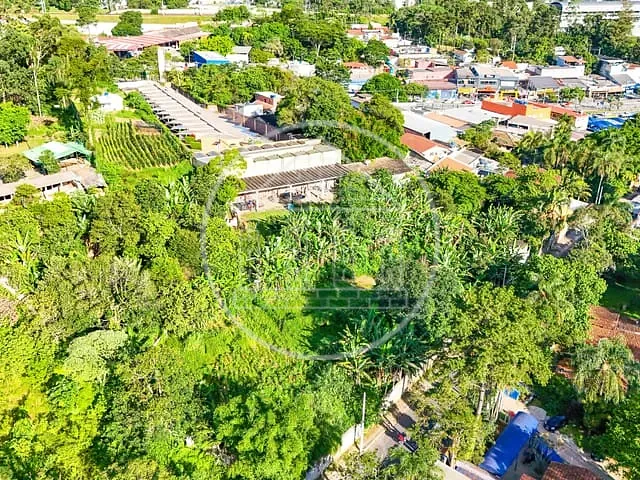 Terreno com 5330m², à venda, no bairro Jardim Panorama (Zona Sul) em São Paulo