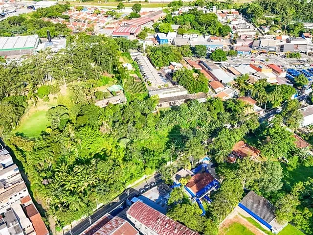 Terreno com 5330m², à venda, no bairro Jardim Panorama (Zona Sul) em São Paulo