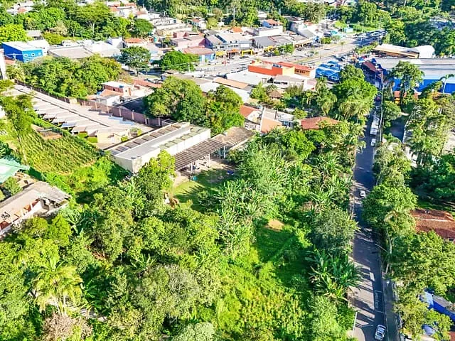 Terreno com 5330m², à venda, no bairro Jardim Panorama (Zona Sul) em São Paulo