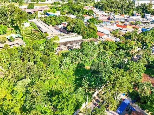 Terreno com 5330m², à venda, no bairro Jardim Panorama (Zona Sul) em São Paulo