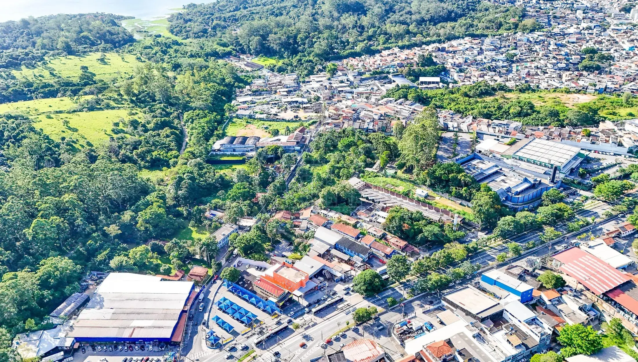 Terreno, 5330 m² - Foto 6