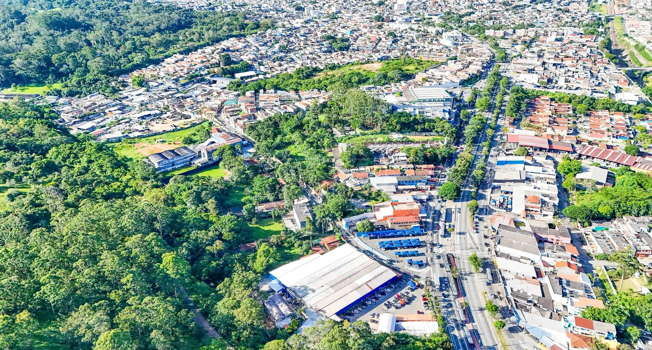 Terreno, 5330 m² - Foto 5