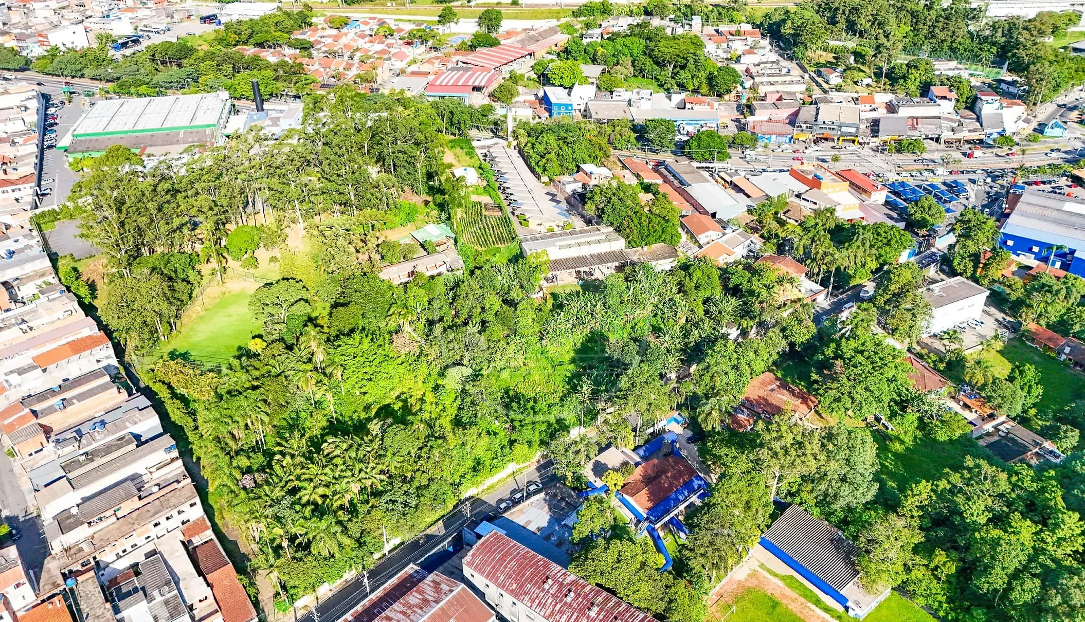 Terreno, 5330 m² - Foto 4