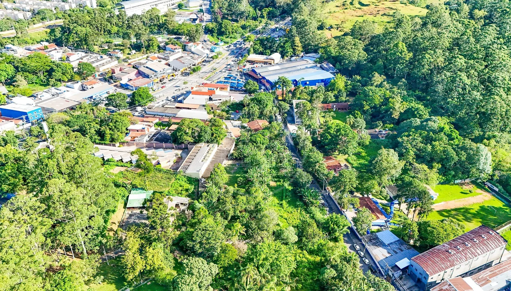 Terreno, 5330 m² - Foto 3