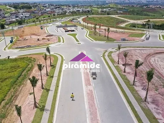 Terreno com 513m², à venda, no bairro Urbanova em São José dos Campos