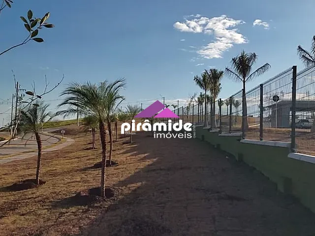 Terreno com 513m², à venda, no bairro Urbanova em São José dos Campos