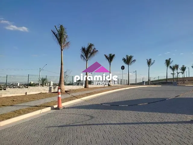Terreno com 513m², à venda, no bairro Urbanova em São José dos Campos