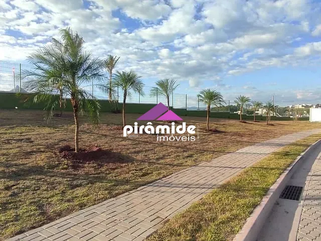 Terreno com 513m², à venda, no bairro Urbanova em São José dos Campos