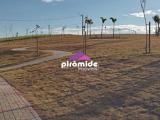 Terreno com 513m², à venda, no bairro Urbanova em São José dos Campos