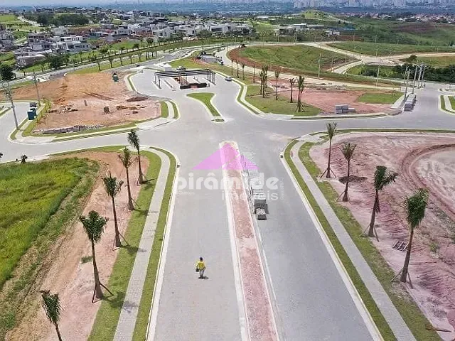 Terreno com 513m², à venda, no bairro Urbanova em São José dos Campos