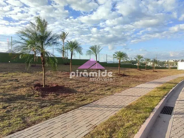 Terreno com 513m², à venda, no bairro Urbanova em São José dos Campos