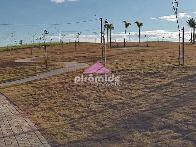 Terreno com 513m², à venda, no bairro Urbanova em São José dos Campos