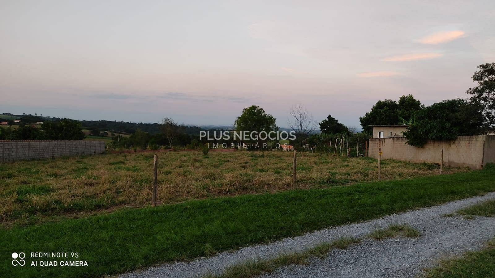 Terreno, 1000 m² - Foto 1