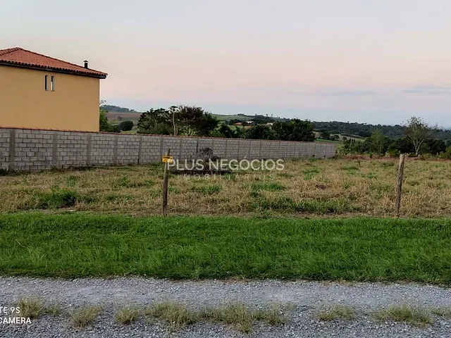 Terreno com 1000m², à venda, no bairro barreiro em Araçoiaba da Serra