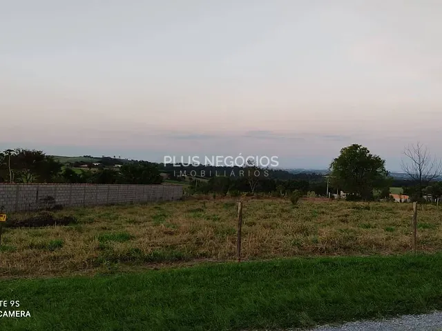 Terreno com 1000m², à venda, no bairro barreiro em Araçoiaba da Serra