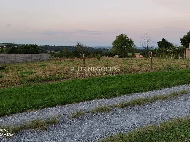 Terreno com 1000m², à venda, no bairro barreiro em Araçoiaba da Serra