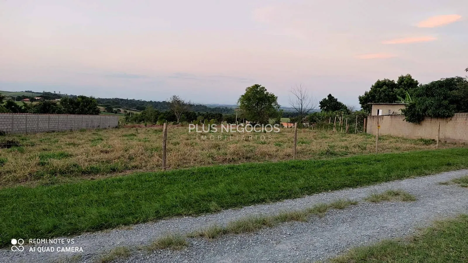 Terreno, 1000 m² - Foto 1