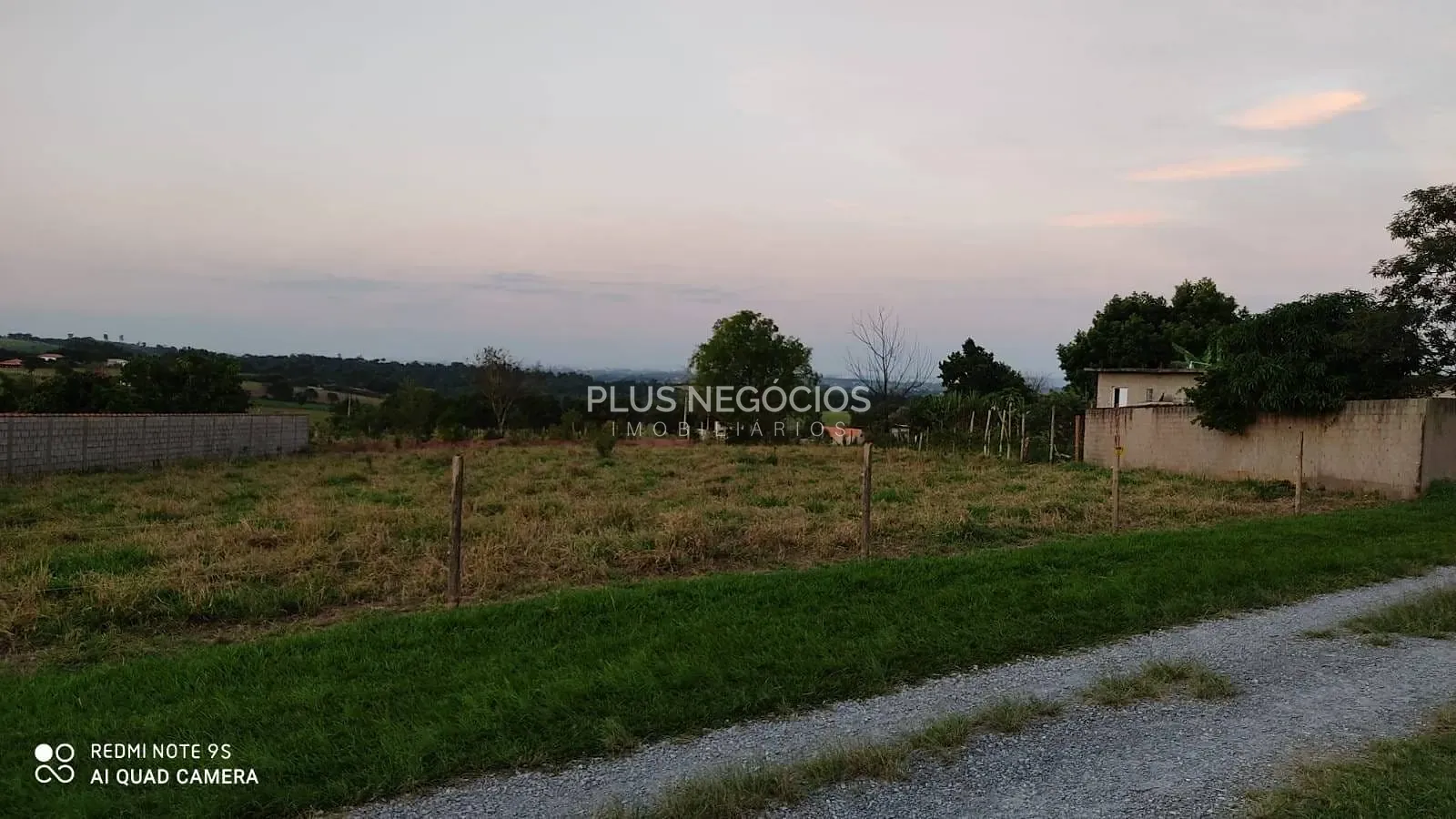 Terreno, 1000 m² - Foto 2