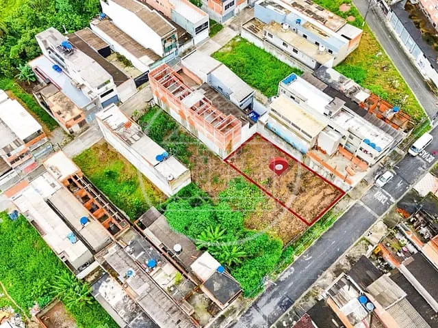 Terreno com 125m², à venda, no bairro Jardim das Pedras(Zona Sul) em São Paulo