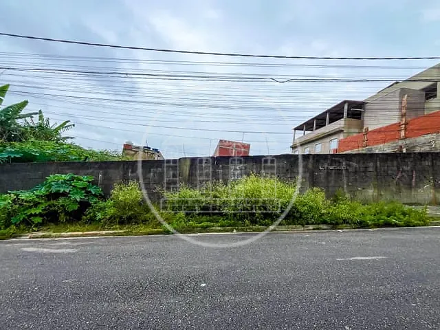 Terreno com 125m², à venda, no bairro Jardim das Pedras(Zona Sul) em São Paulo