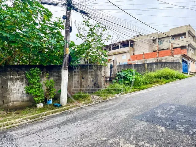 Terreno com 125m², à venda, no bairro Jardim das Pedras(Zona Sul) em São Paulo