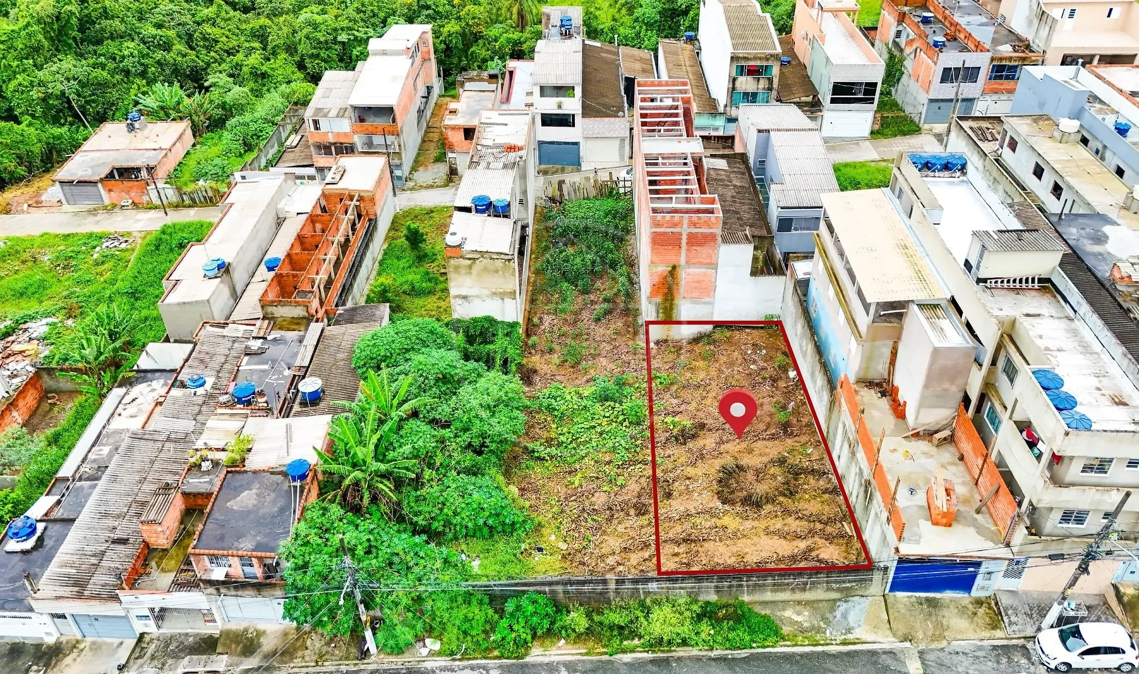 Terreno, 125 m² - Foto 1