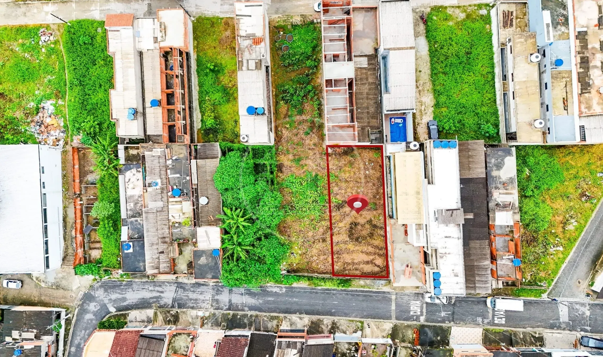 Terreno, 125 m² - Foto 7
