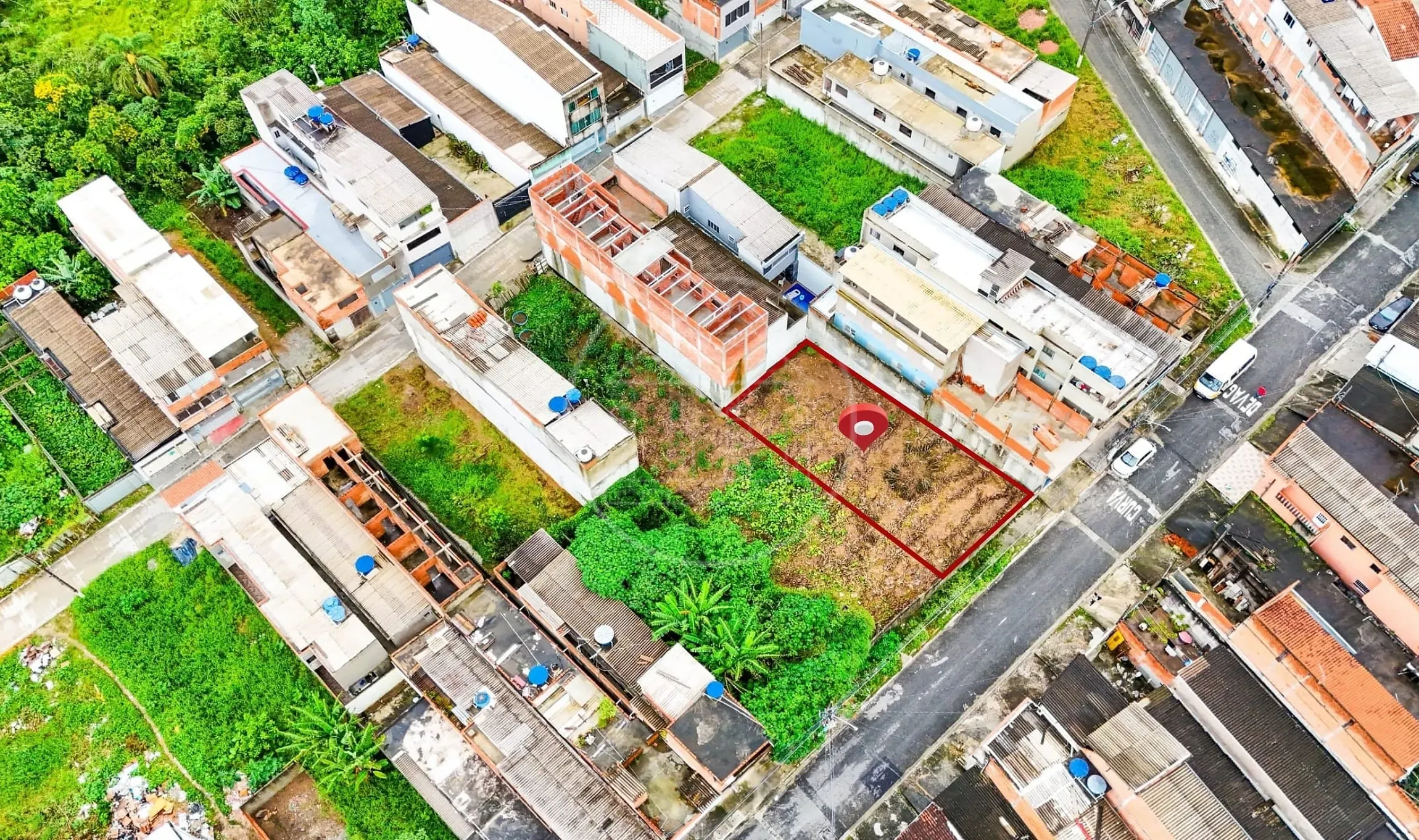 Terreno, 125 m² - Foto 4