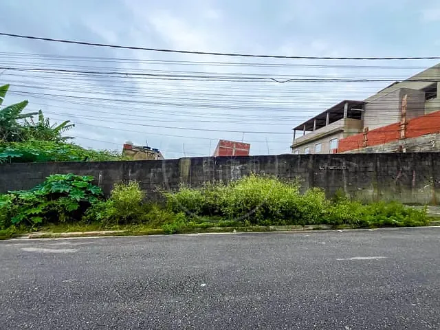 Terreno com 125m², à venda, no bairro Jardim das Pedras(Zona Sul) em São Paulo