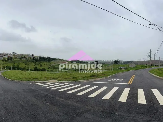 Terreno com 320m², à venda, no bairro Borda da Mata em Caçapava