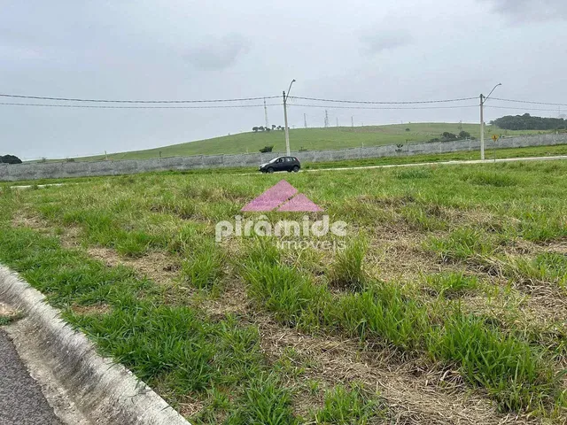 Terreno com 320m², à venda, no bairro Borda da Mata em Caçapava