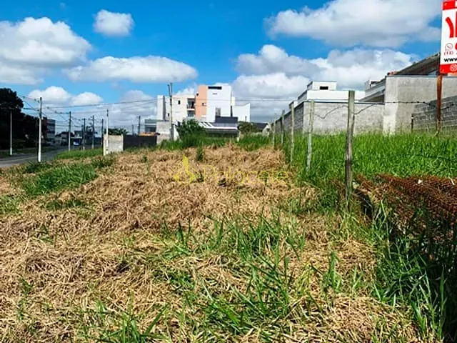 Terreno com 330m², à venda, no bairro Loteamento Residencial e Comercial Flamboyant em Pindamonhangaba