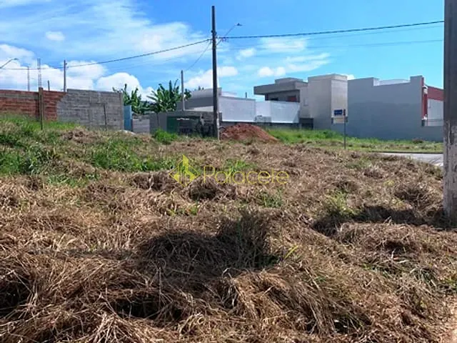 Terreno com 330m², à venda, no bairro Loteamento Residencial e Comercial Flamboyant em Pindamonhangaba