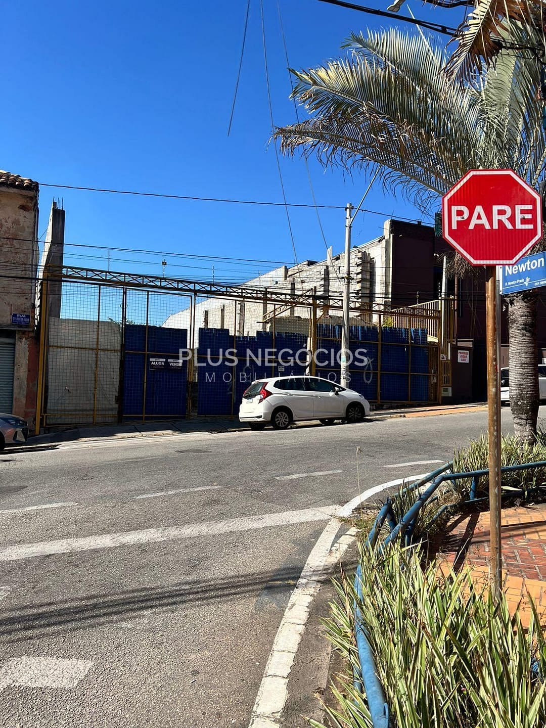 Terreno, 1082 m² - Foto 3