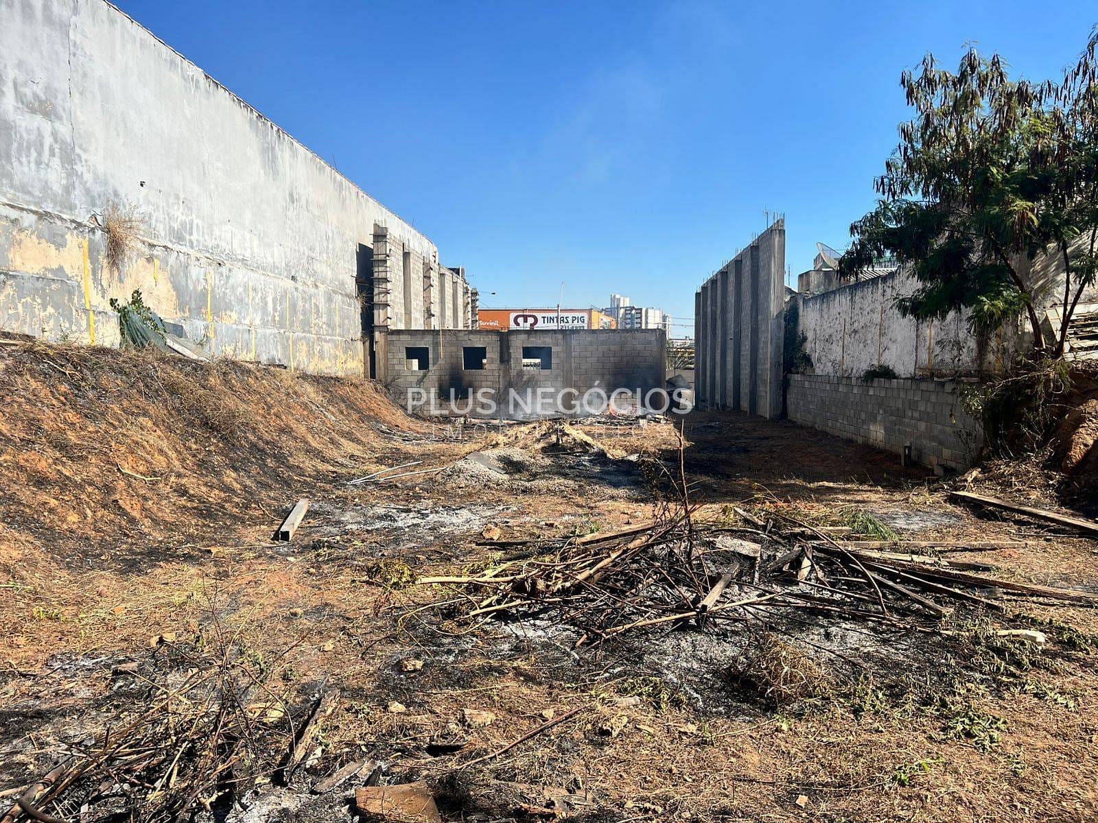 Terreno, 1082 m² - Foto 6