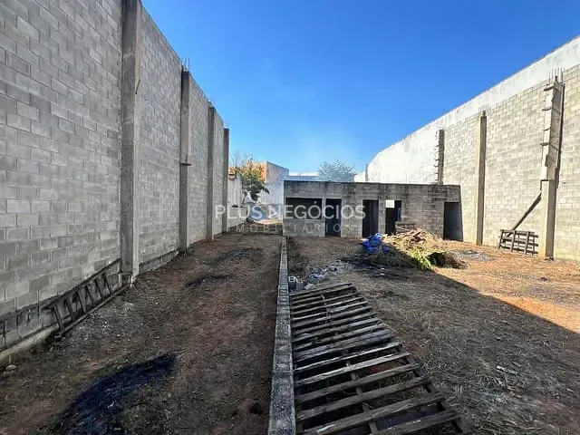 Terreno com 1082m², à venda ou para alugar, no bairro Vila Hortência em Sorocaba