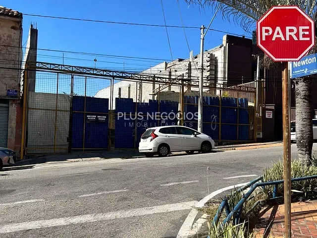 Terreno com 1082m², à venda ou para alugar, no bairro Vila Hortência em Sorocaba