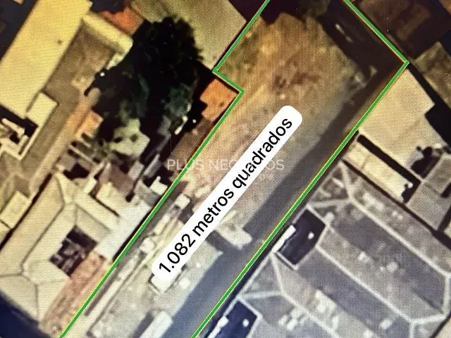 Terreno com 1082m², à venda ou para alugar, no bairro Vila Hortência em Sorocaba