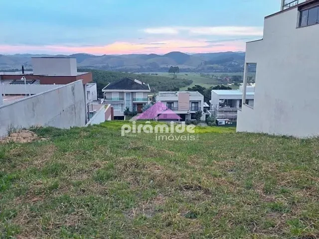 Terreno com 450m², à venda, no bairro Urbanova em São José Dos Campos