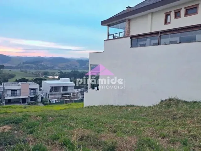 Terreno com 450m², à venda, no bairro Urbanova em São José Dos Campos