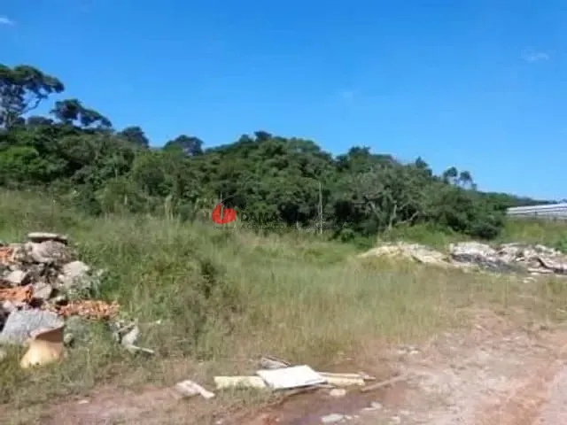 Terreno com 10215m², à venda, no bairro Jardim Isabella em Mauá