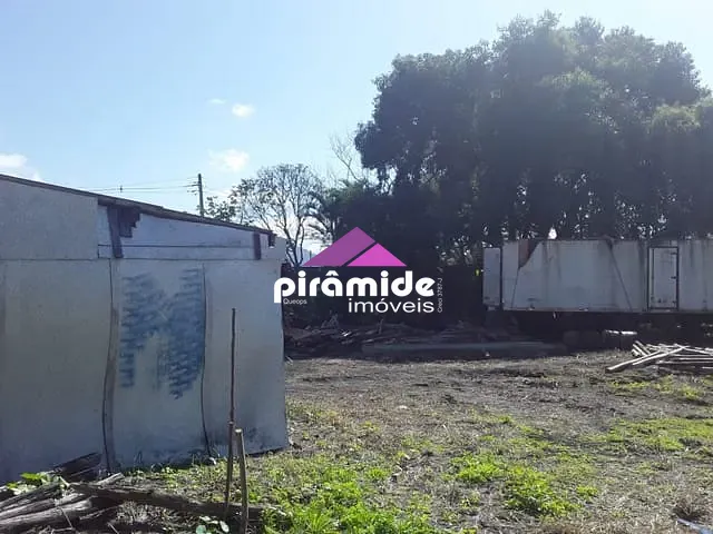 Terreno com 1000m², à venda, no bairro Jaraguá em São Sebastião