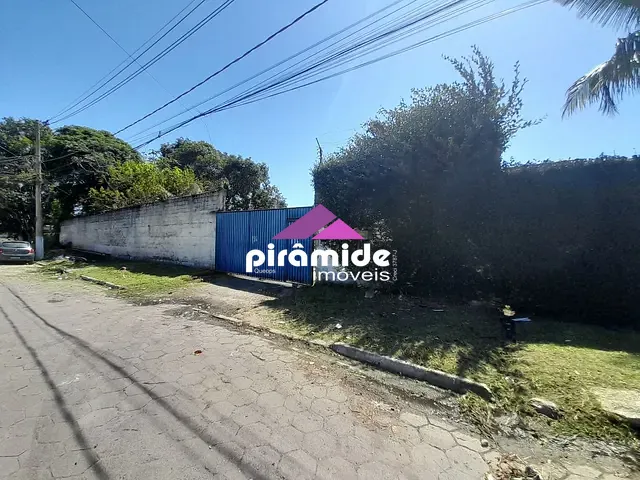 Terreno com 1000m², à venda, no bairro Jaraguá em São Sebastião