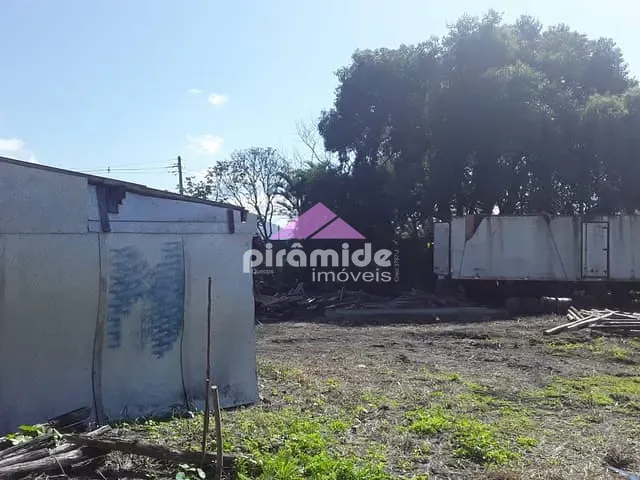 Terreno com 1000m², à venda, no bairro Jaraguá em São Sebastião